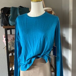 Addison Bay Everyday Long Sleeve t-shirt